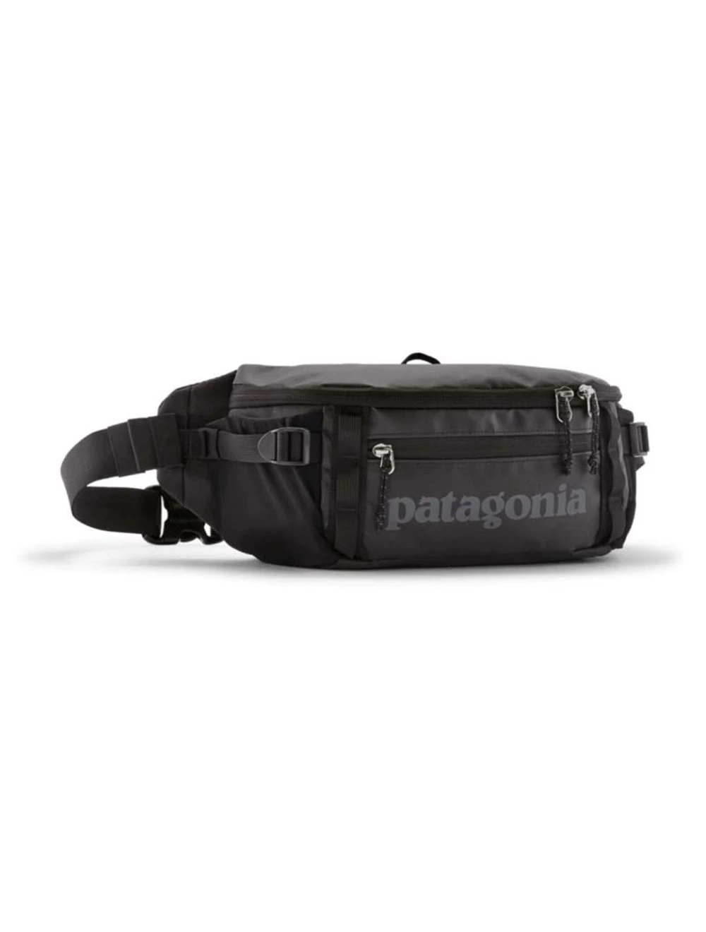 That is a Hip Pack Patagonia Black Hole Waist Pack 5L Black
