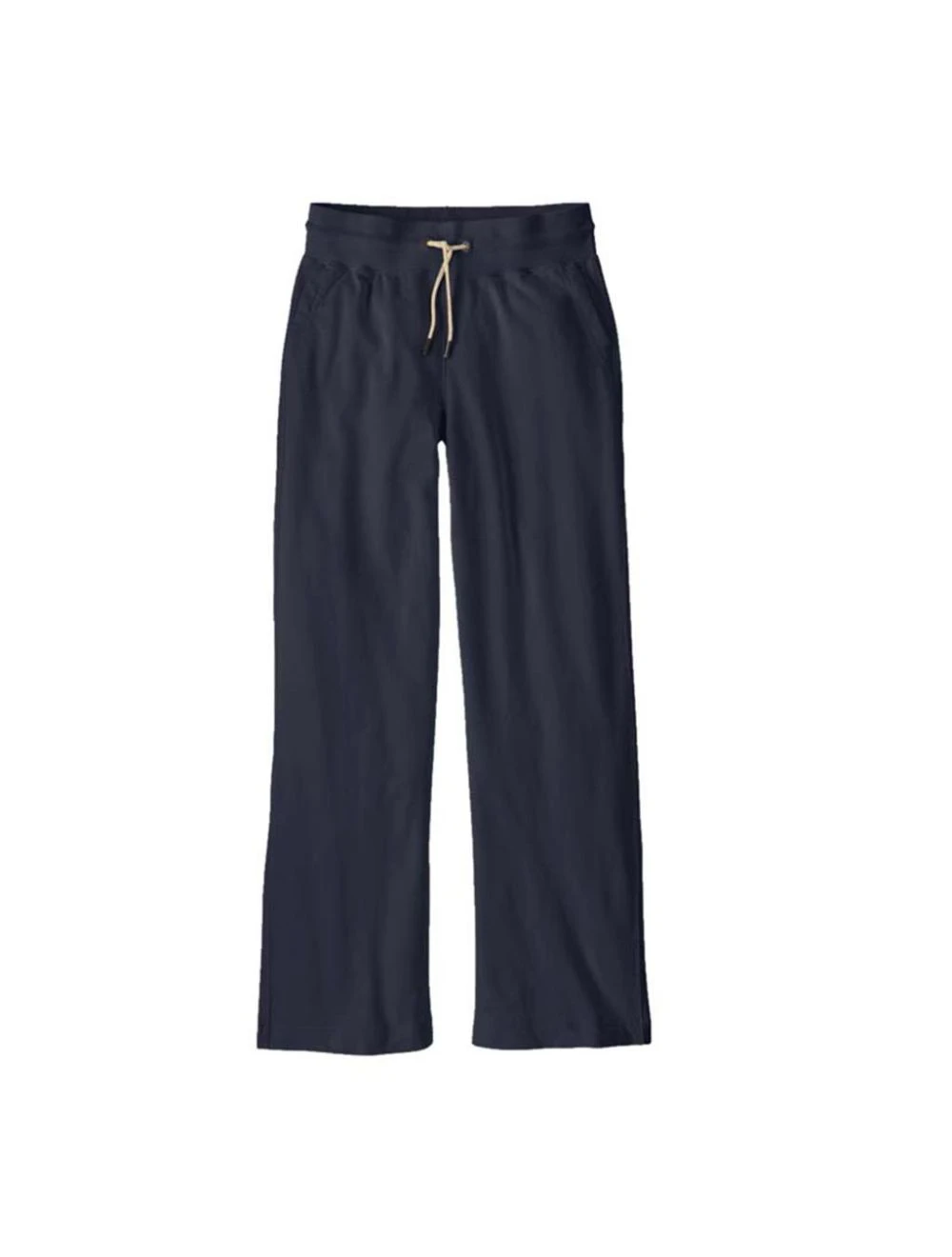That is a Pants Patagonia W's Daily Pants Sunken Blue