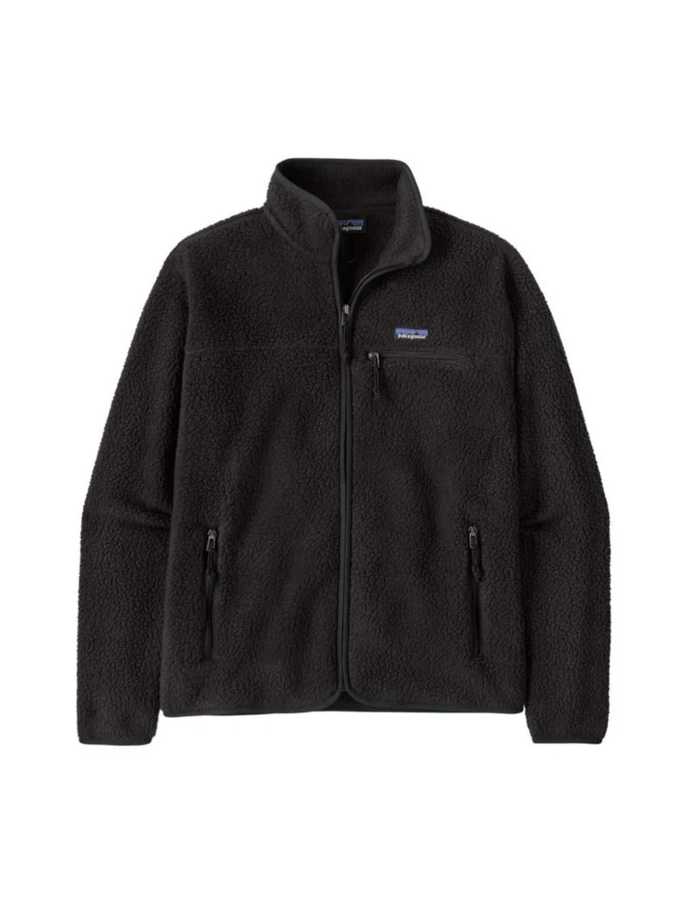 That is a Fleece Patagonia M's Retro Pile Jacket Black