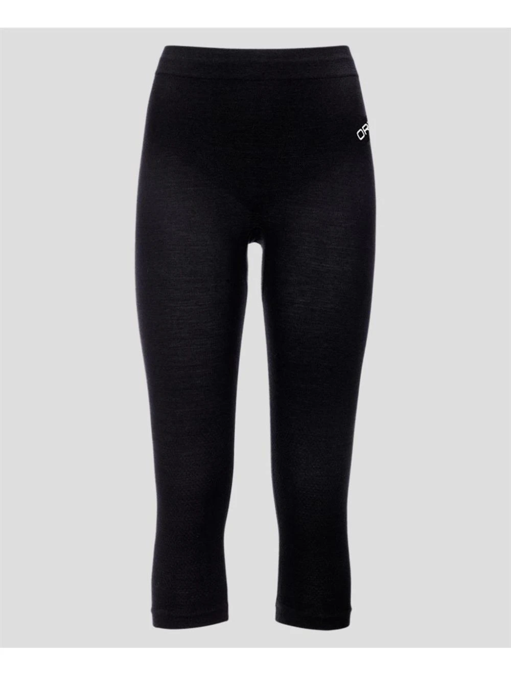 That is a Layering Ortovox 230 Competition Short Pants W Black raven