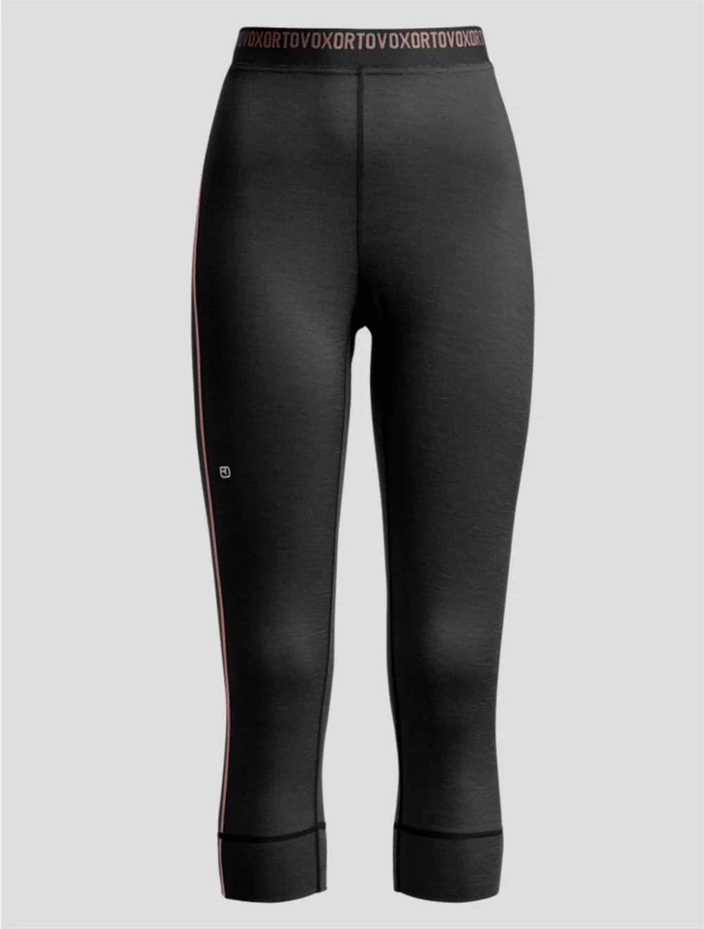 That is a Layering Ortovox 185 Rock'N'Wool Short Pants W Black Raven