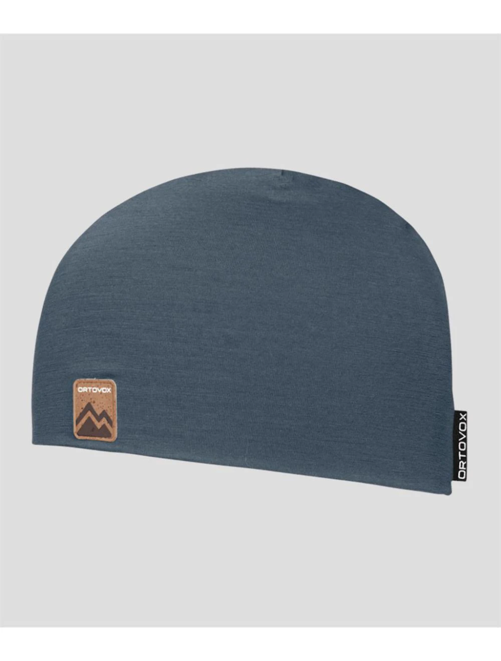 That is a Beanie Ortovox 150 Cool Beanie dark arctic grey dark arctic grey