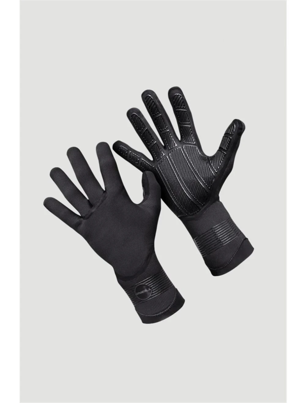 That is a Neoprenegloves;Surfgloves; O'Neill Psycho Tech 1.5mm Gloves Black Black