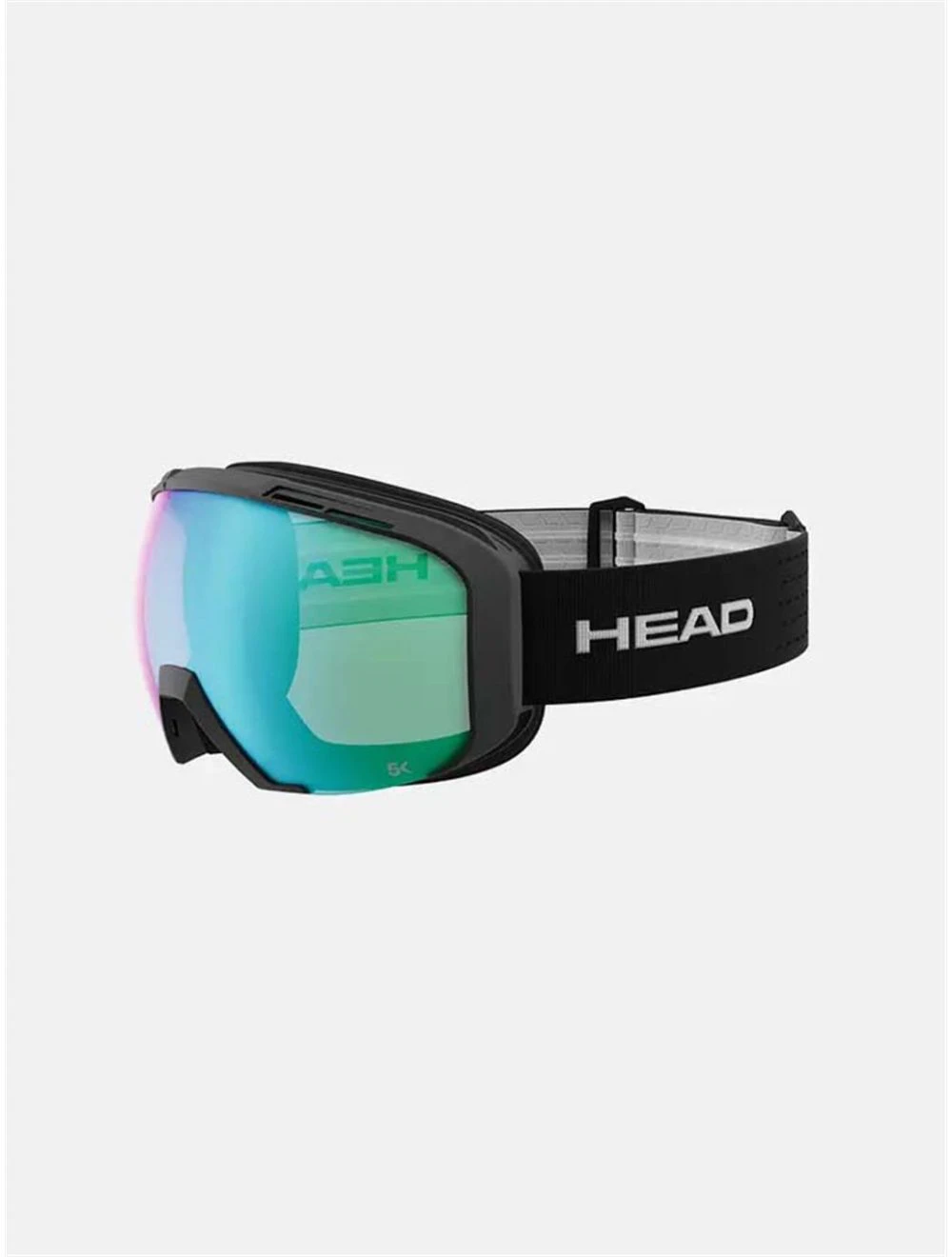 That is a Snowgoggle;Goggle; Head OTG 5K Photo