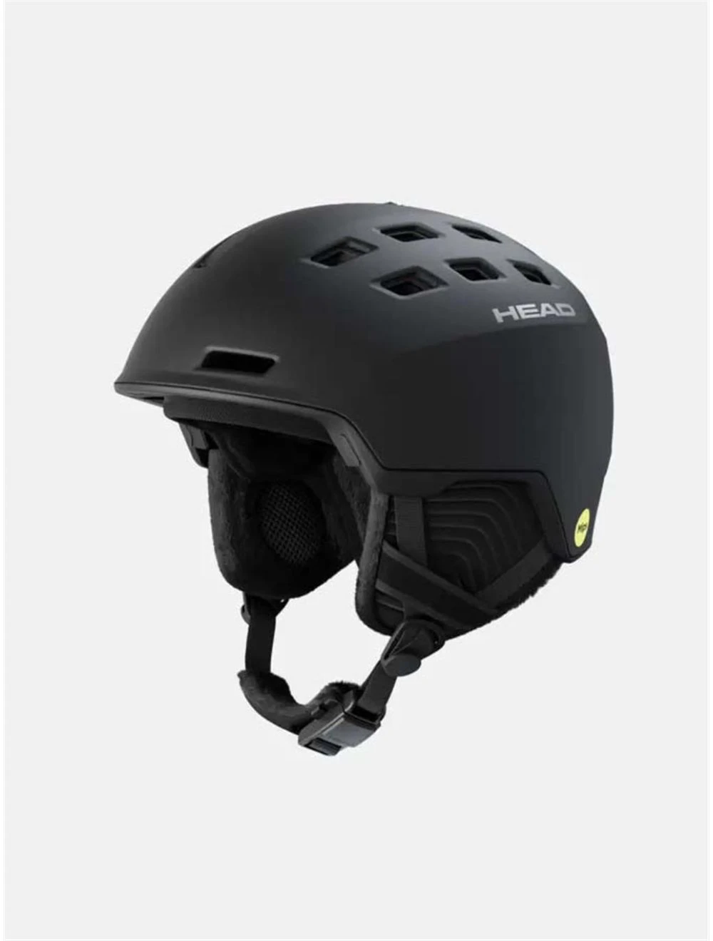 That is a Skihelmet;Snowboardinghelmet Head Rev Mips Black