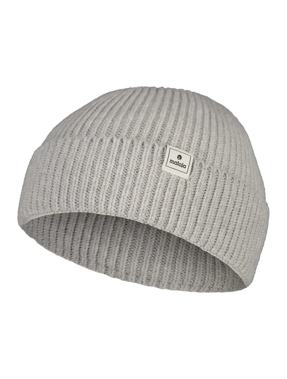 That is a Beanie Maloja BlasjöM. Shaded White Shaded White