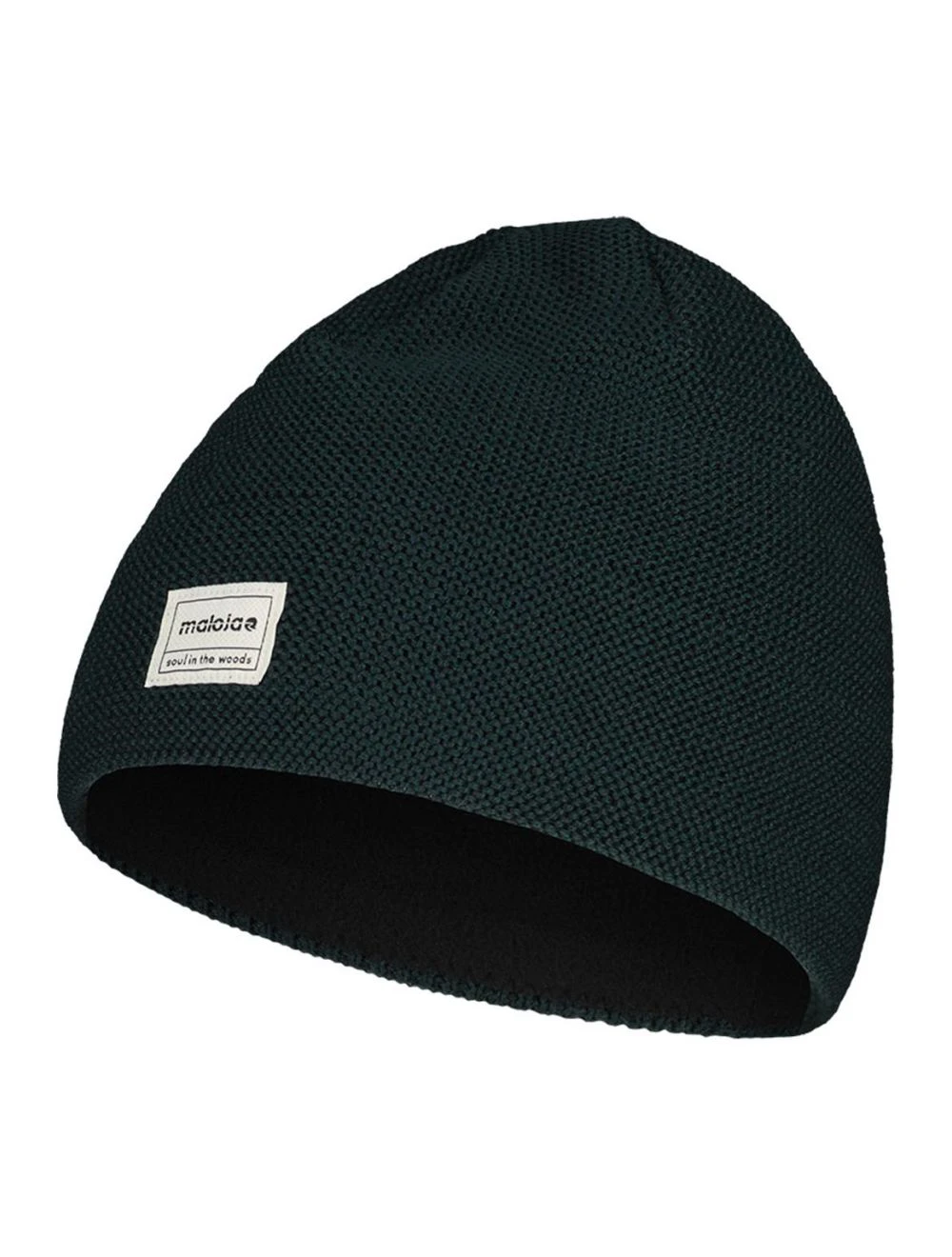 That is a Beanie Maloja ErioM. Mountain Pine Mountain Pine