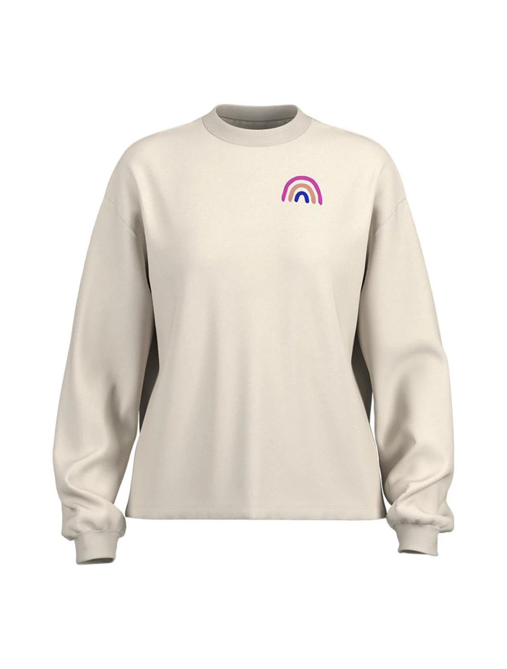 That is a Pullover Maloja NockspitzeM. Natural Rainbow Natural Rainbow