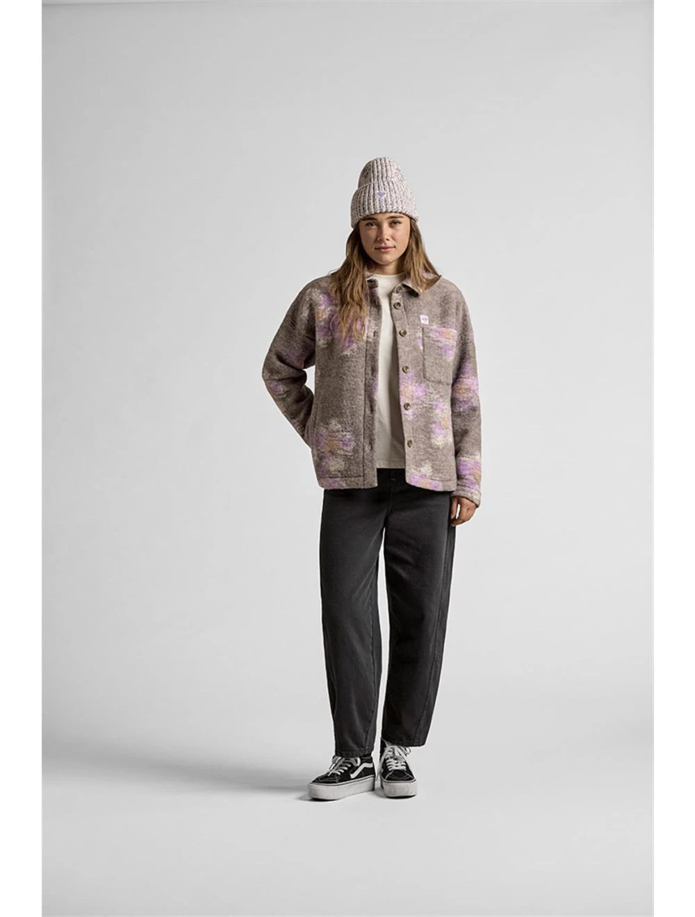 That is a Fleece Jacket Maloja EstrelaM. Warm Shadow Joy Warm Shadow Joy