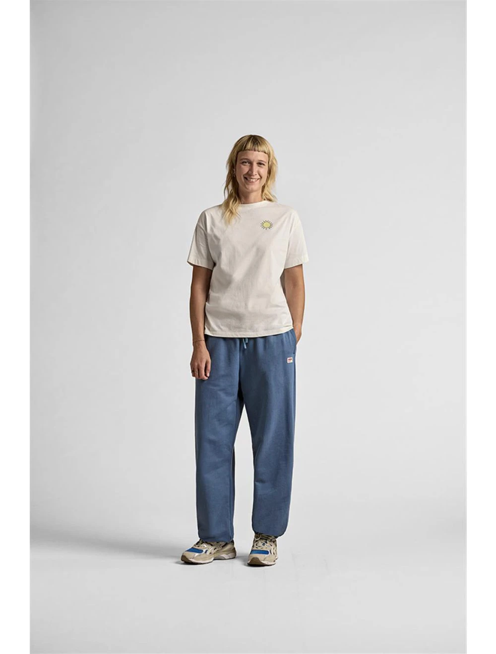 That is a T-Shirt Maloja SilamM. Shaded White Shaded White