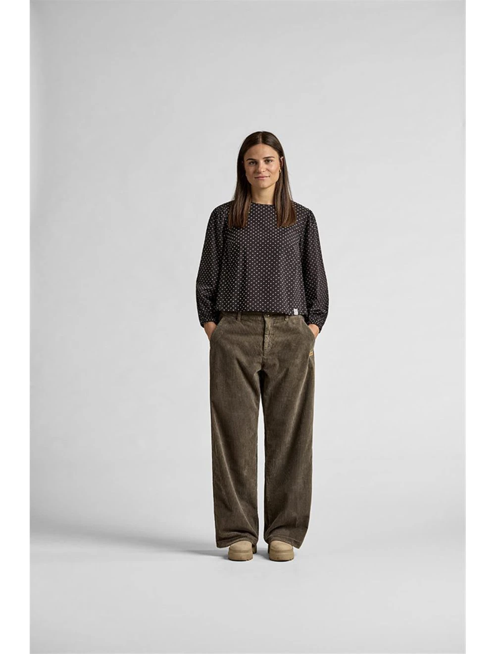 That is a Pants Maloja OrbataM. Warm Shadow Warm Shadow