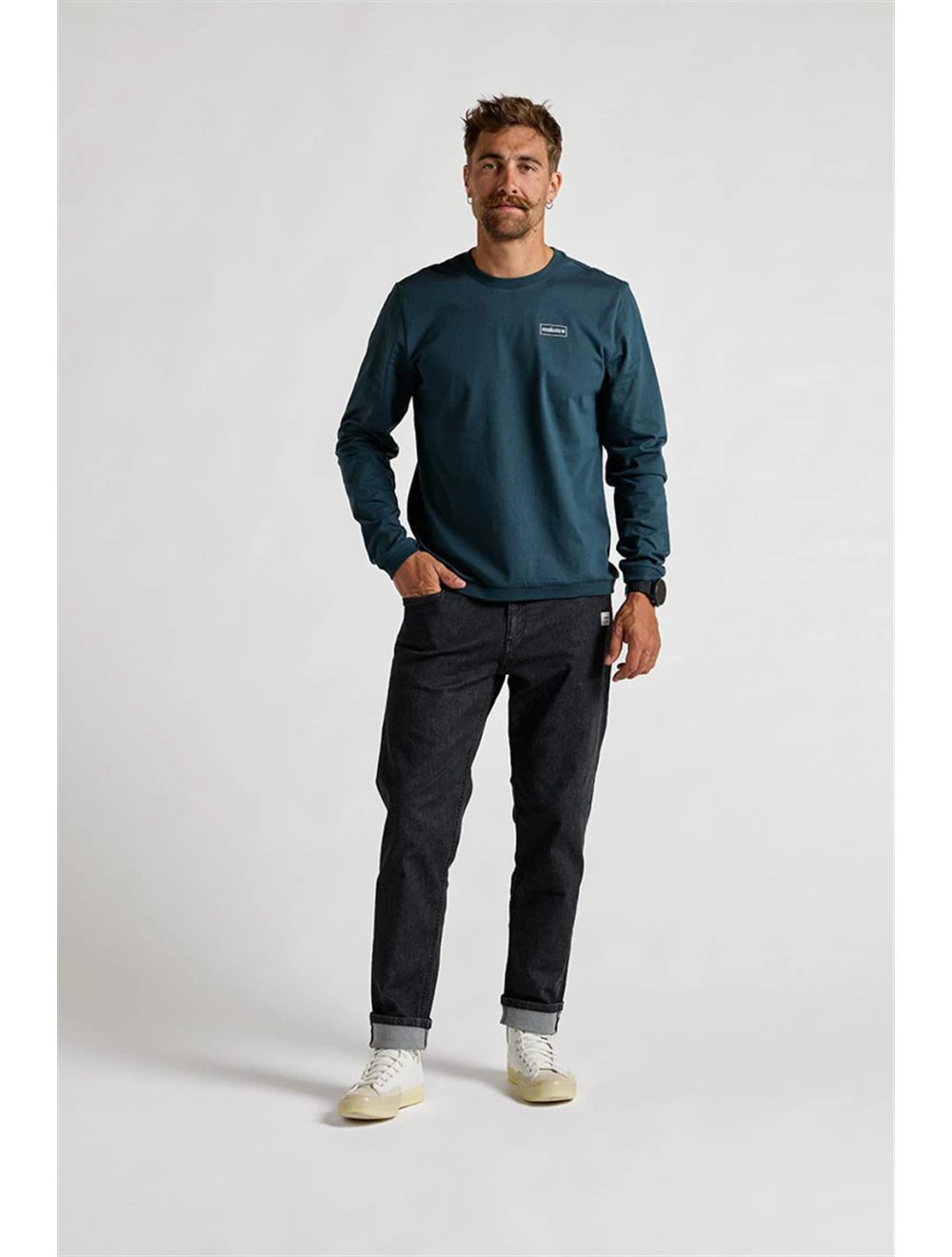 That is a T-Shirt Maloja TennaM. Mountain Pine Mountain Pine