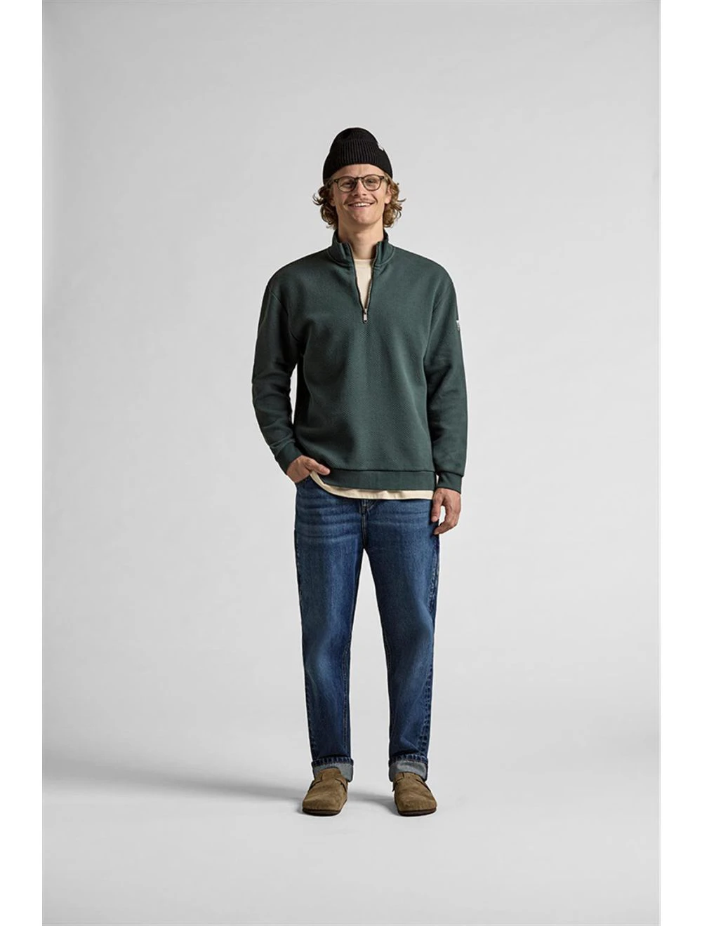 That is a Pullover Maloja PoffoM. Mountain Pine Mountain Pine