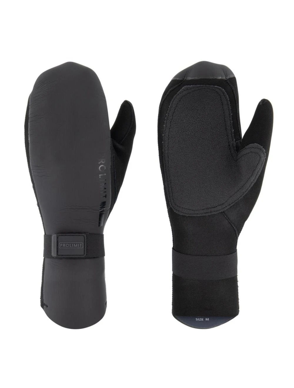 That is a Neoprenegloves;Surfgloves; Prolimit Mittens Closed Palm/Direct Grip