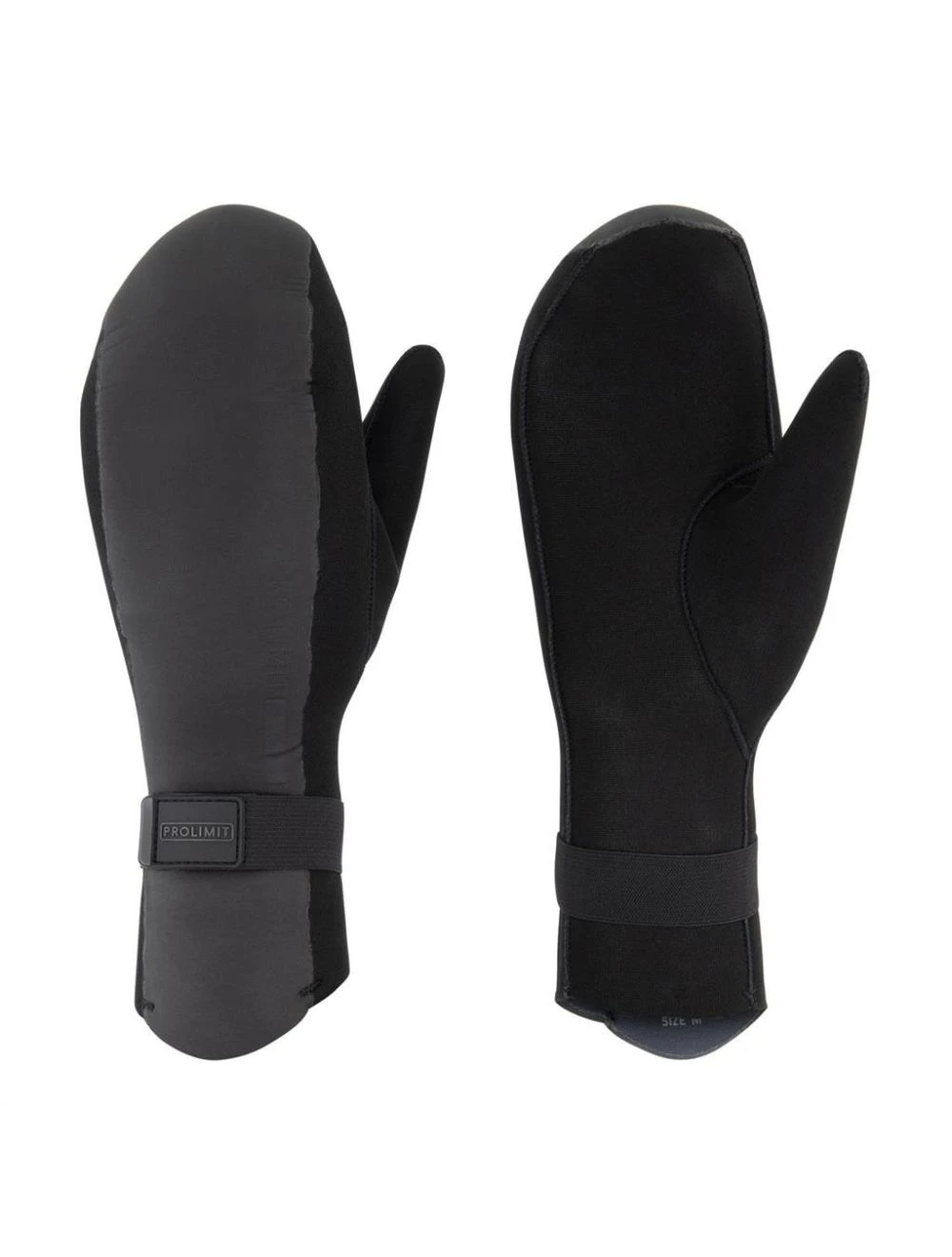 That is a Neoprenegloves;Surfgloves; Prolimit Mittens Cold Water