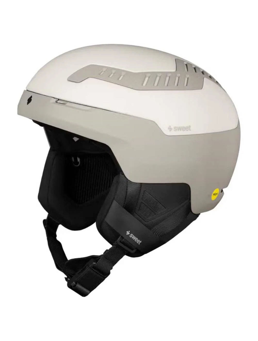 That is a Ski Helmet; Snowboard Helmet; Sweet Protection Switcher 2Vi Mips Helmet Warm Thunder Warm Thunder