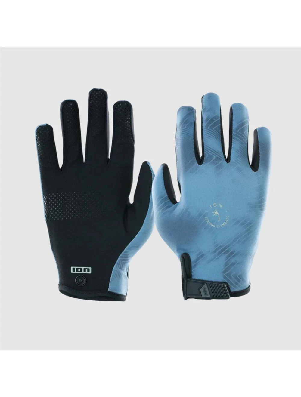 That is a Neoprenegloves;Surfgloves; ION Water Gloves Amara Full Finger Cascade-blue Cascade-blue