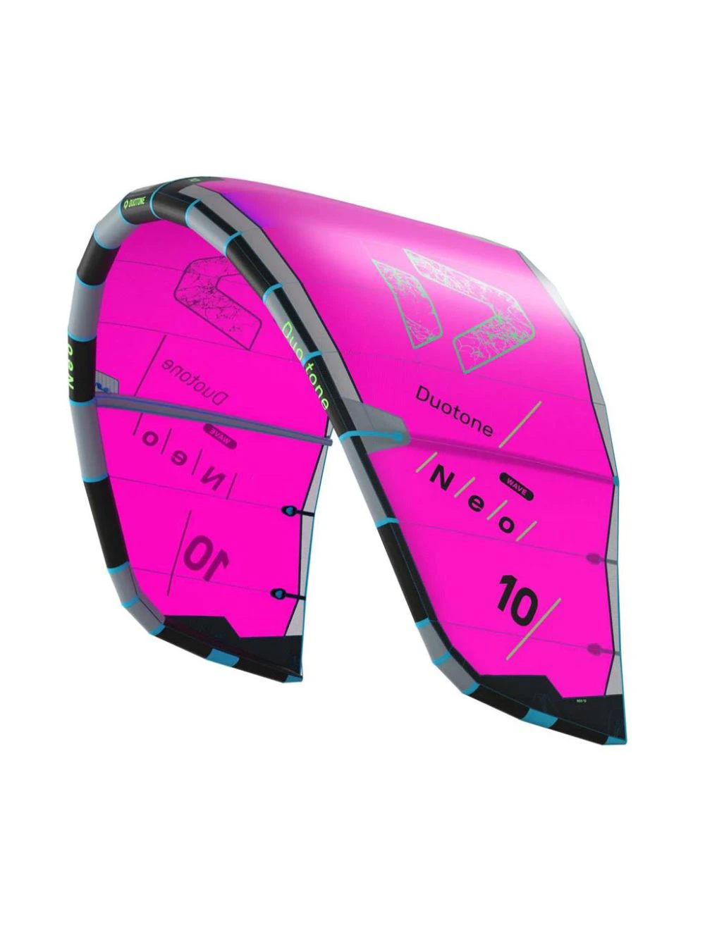 That is a Kite Duotone Neo 2027 C03: Pink C03: Pink