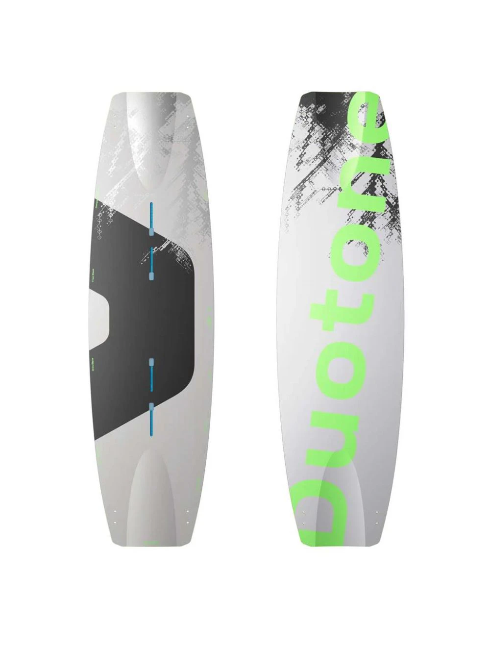 That is a Kiteboard Duotone TS Park 2027