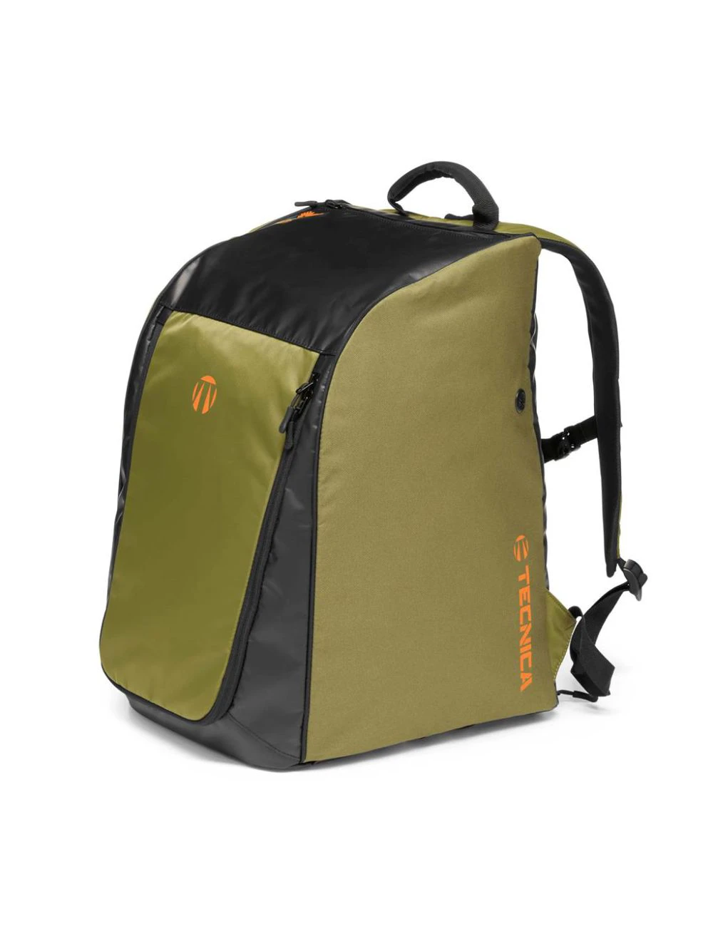 That is a Skiboot Bag;Snowboardboot Bag Blizzard Premium Boot Bag Progressive Green Progressive Green