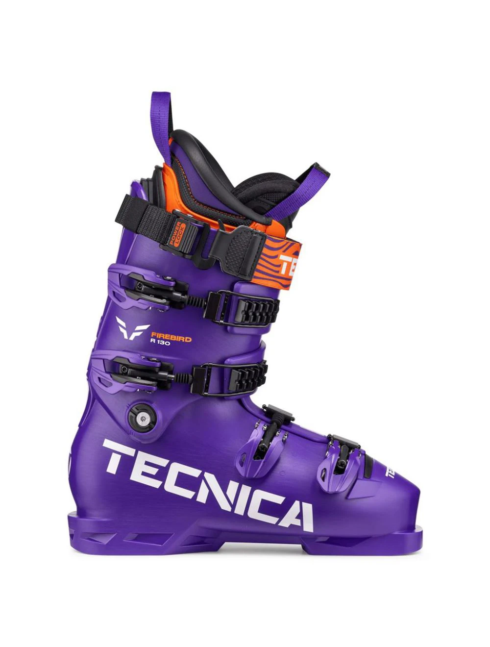 That is a Skiboots;Freerideskiboots Tecnica Firebird R 130 26/27 Dark Amethyst