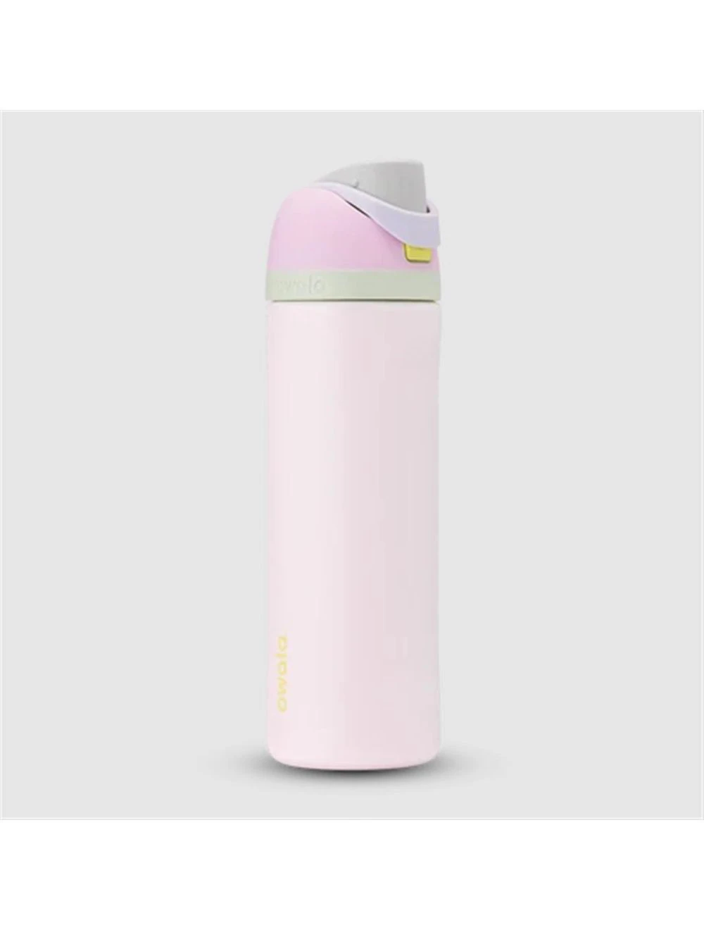 That is a Waterbottle Owala Freesip Candy Coated Candy Coated