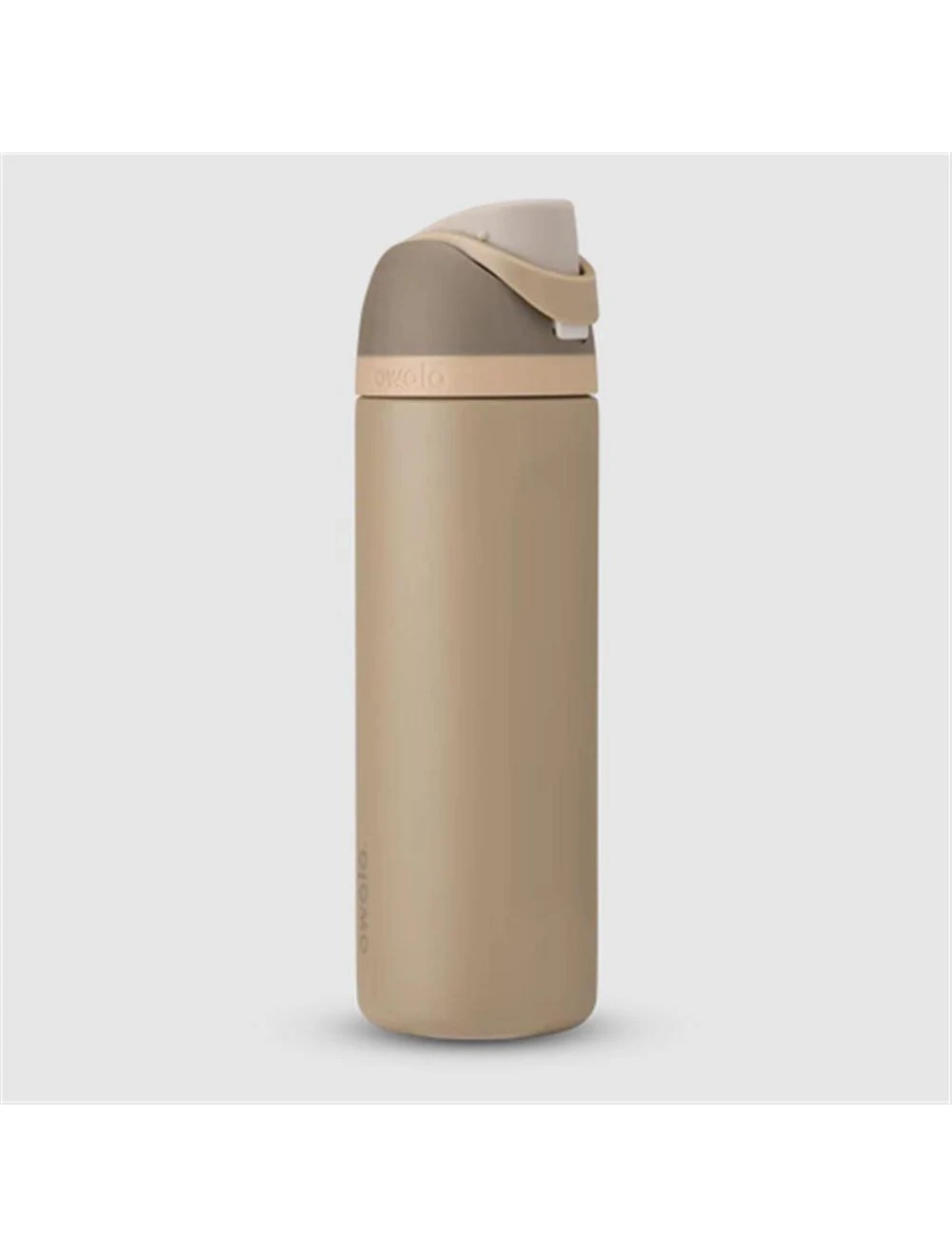 That is a Waterbottle Owala Freesip Down to Earth Down to Earth