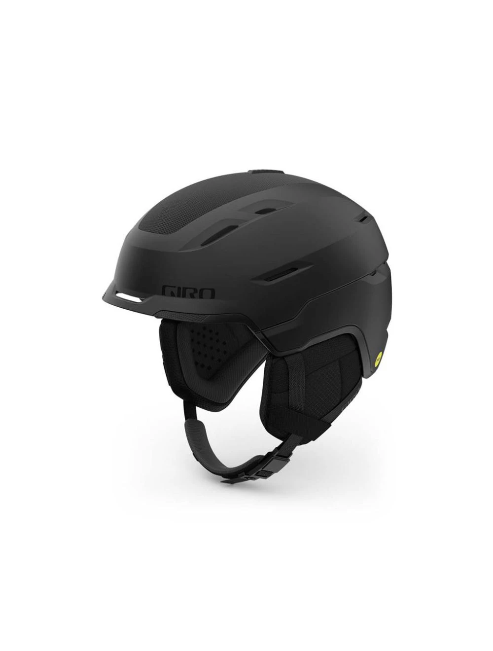 That is a Ski Helmet; Snowboard Helmet; Giro Tor Spherical matte black matte black