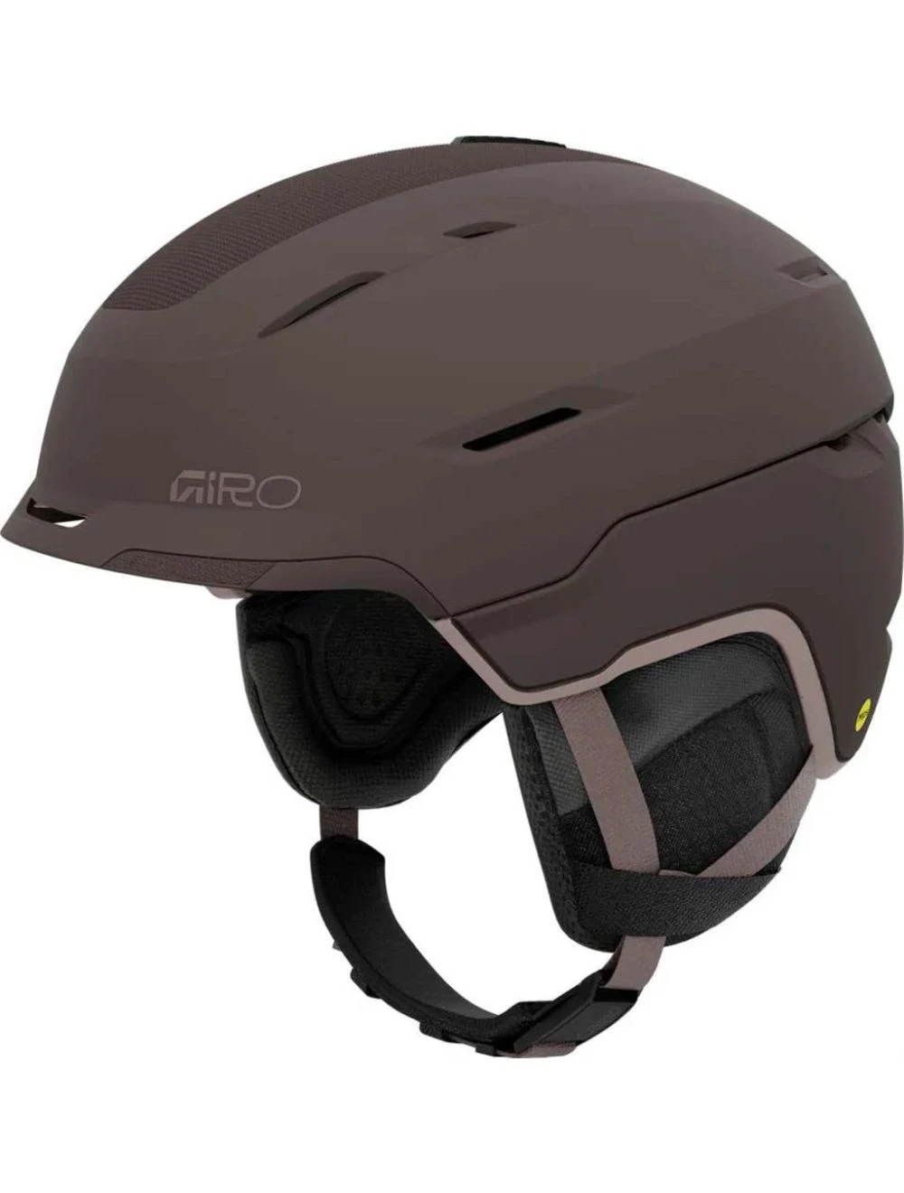 That is a Ski Helmet; Snowboard Helmet; Giro Tor Spherical matte Canyon Clay matte Canyon Clay
