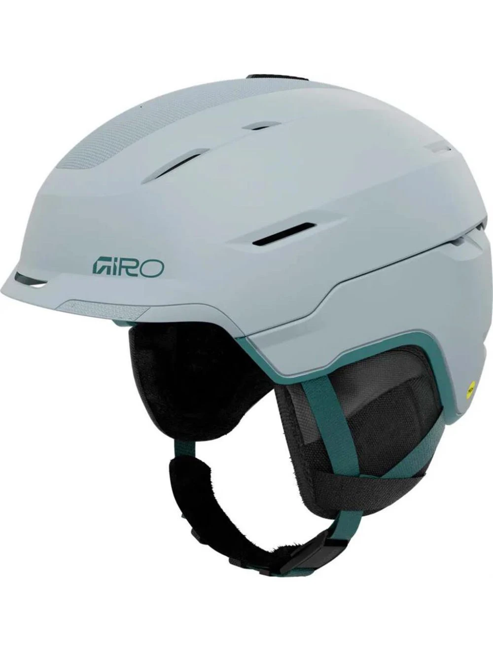 That is a Ski Helmet; Snowboard Helmet; Giro Tor Spherical matte Sky Blue Pearl matte Sky Blue Pearl
