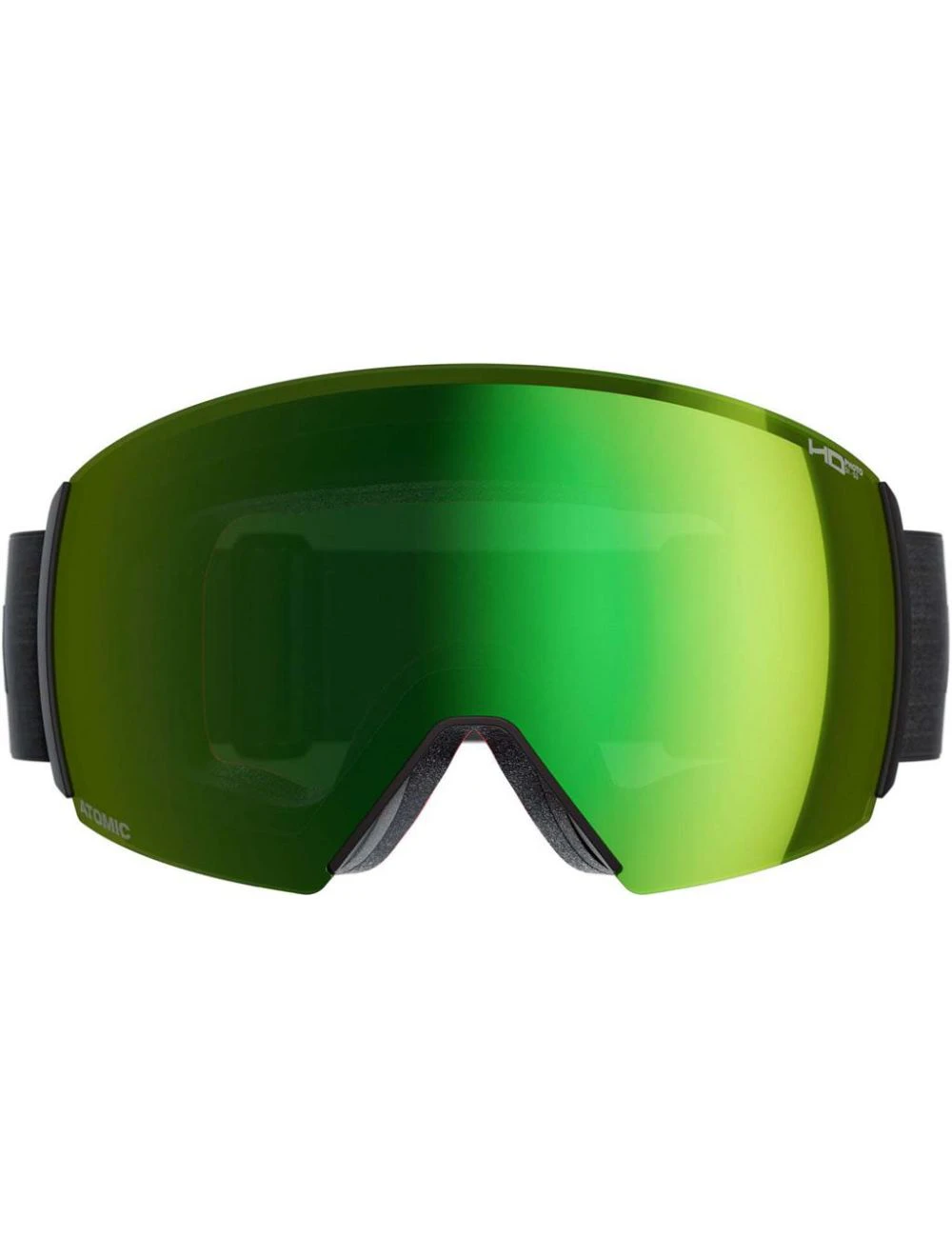 That is a Snowgoggle Atomic Revent Q L HD Photo Black