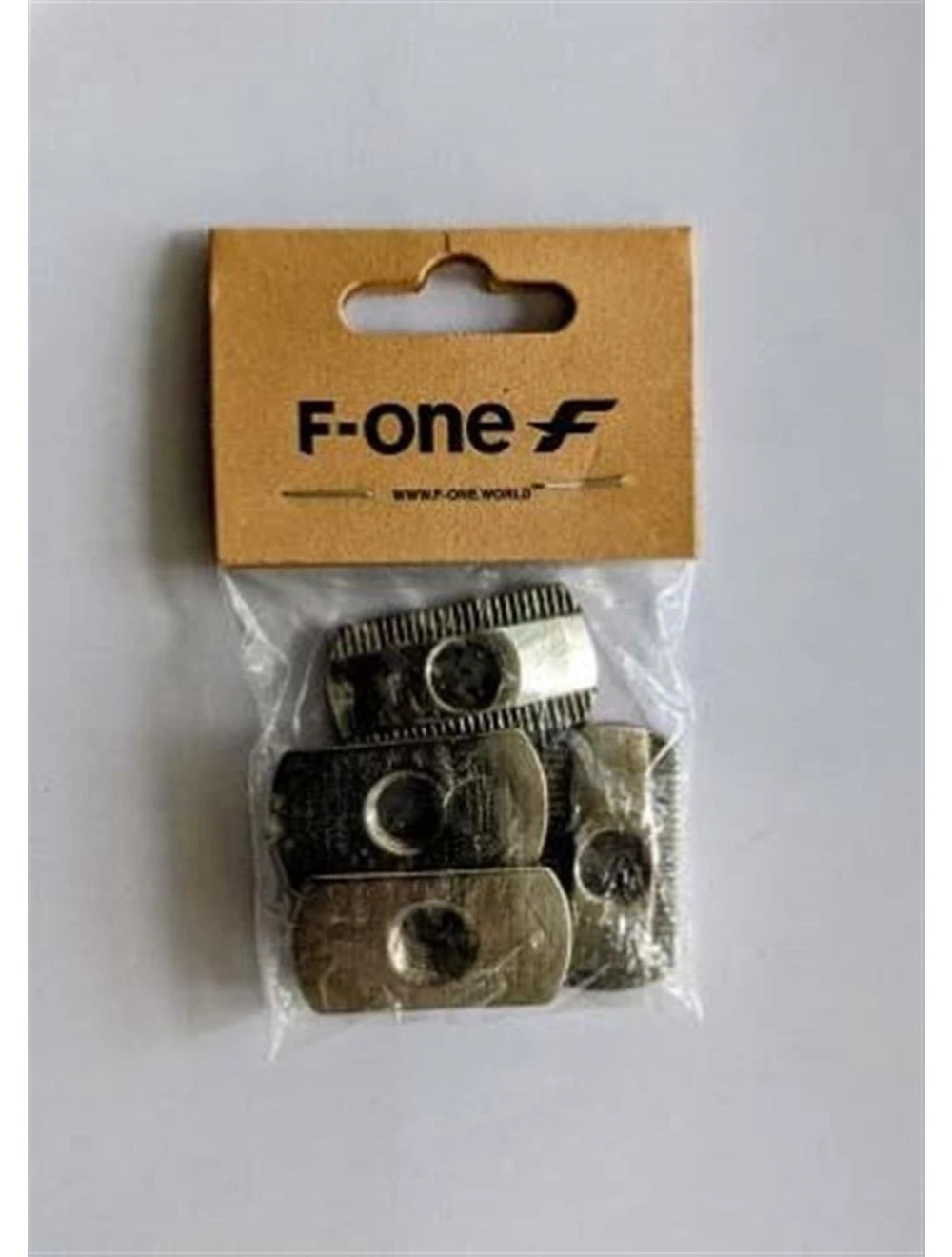 That is a T-Nut;Screw F-one T-Nuts M6 x4