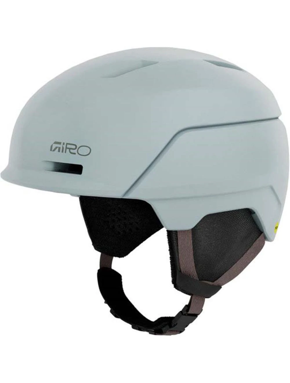 That is a Ski Helmet; Snowboard Helmet; Giro Neo II Mips matte Sky Blue Pearl matte Sky Blue Pearl