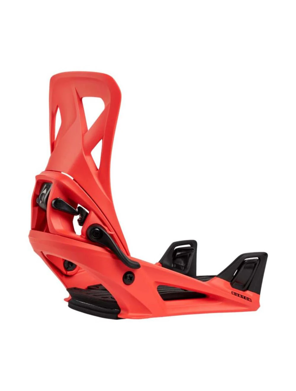 That is a Snowboard Bindings Burton Step On Re:Flex 26/27 Hot Tamale Hot Tamale