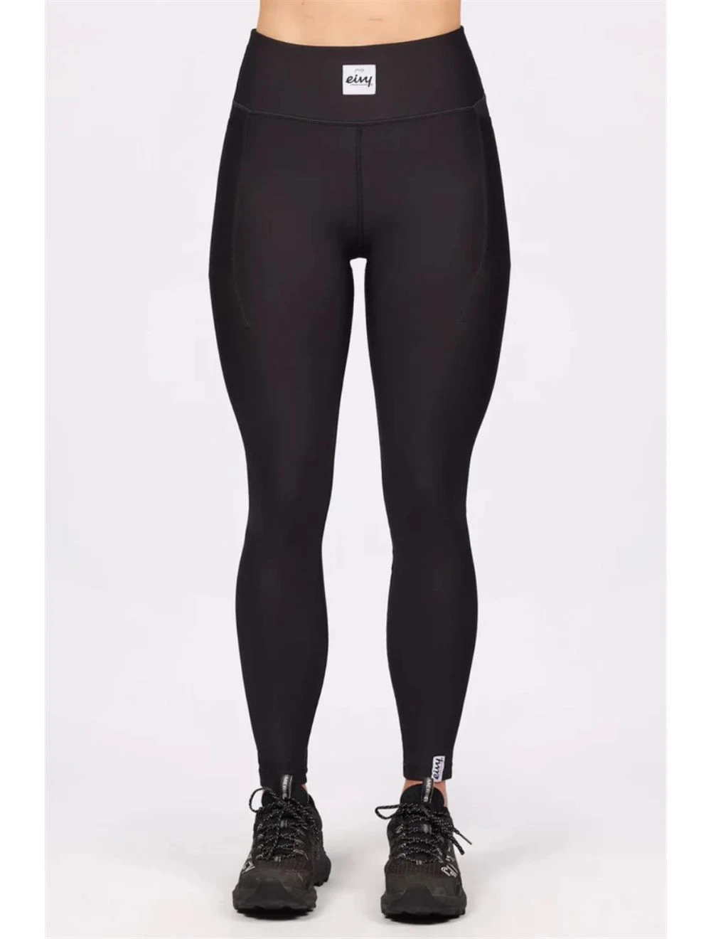 That is a First Layer Eivy Pocket Tights Black Black