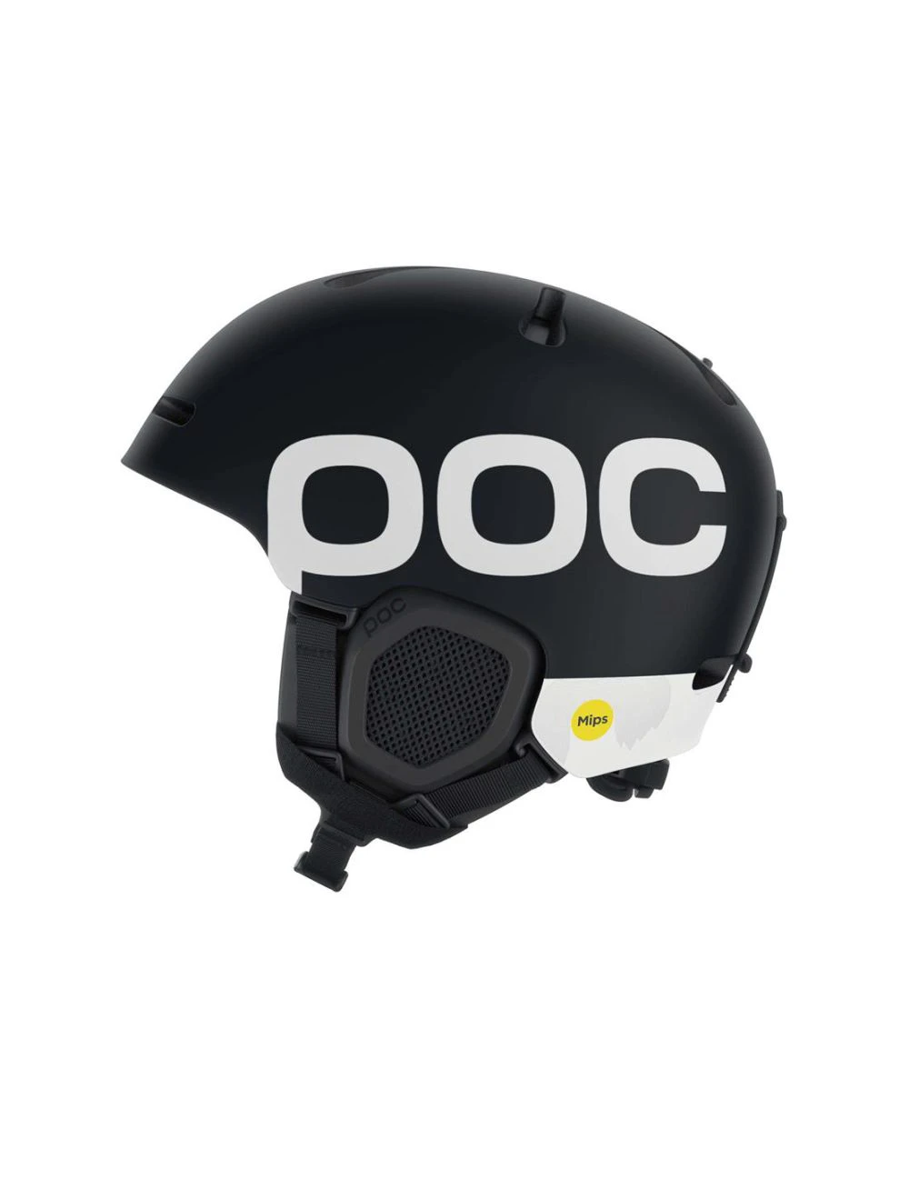 That is a Ski Helmet; Snowboard Helmet; POC Fornix BC Apatite Navy Matte Apatite Navy Matte