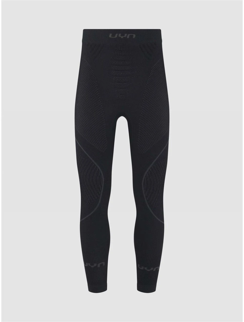 That is a Base Layer Bottom UYN Man Evolutyon Biotech UW Pants Long Black Black