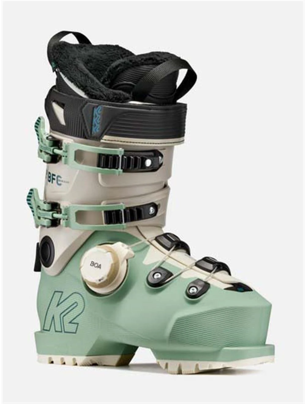 That is a Ski Boots K2 BFC 85 BOA W LTD 26/27