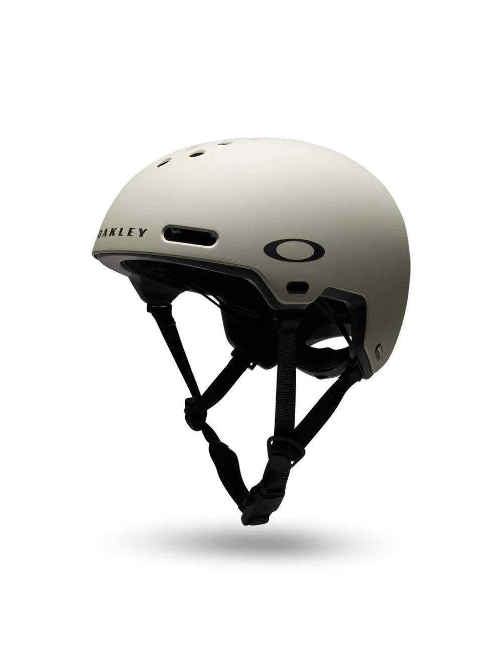 That is a Ski Helmet; Snowboard Helmet; Oakley Mod PRK Sand Sand