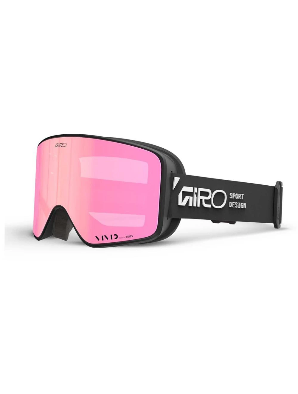That is a Snow Goggles Giro Method Stacked Photochromic Black/V.Infrared Black/V.Infrared