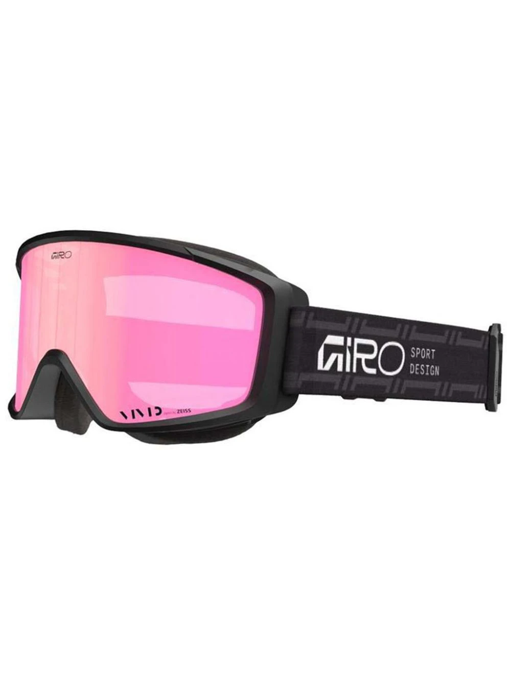 That is a Snow Goggles Giro Index 2.0 Stacked Photochromic Black/V.Infrared Black/V.Infrared