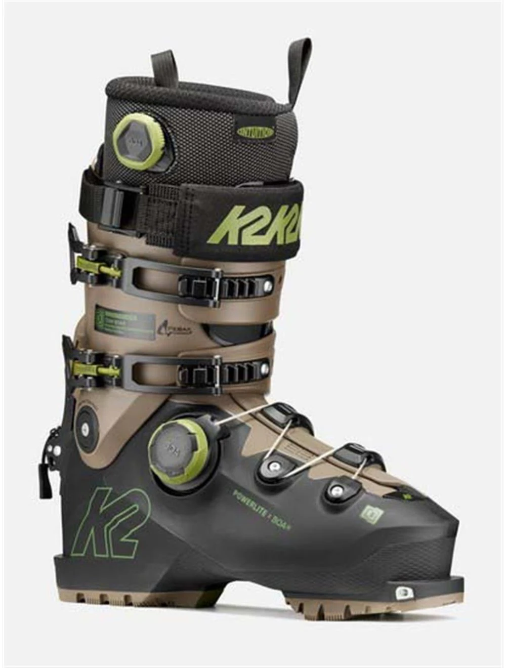 That is a Ski Boots K2 Mindbender Team BOA 26/27