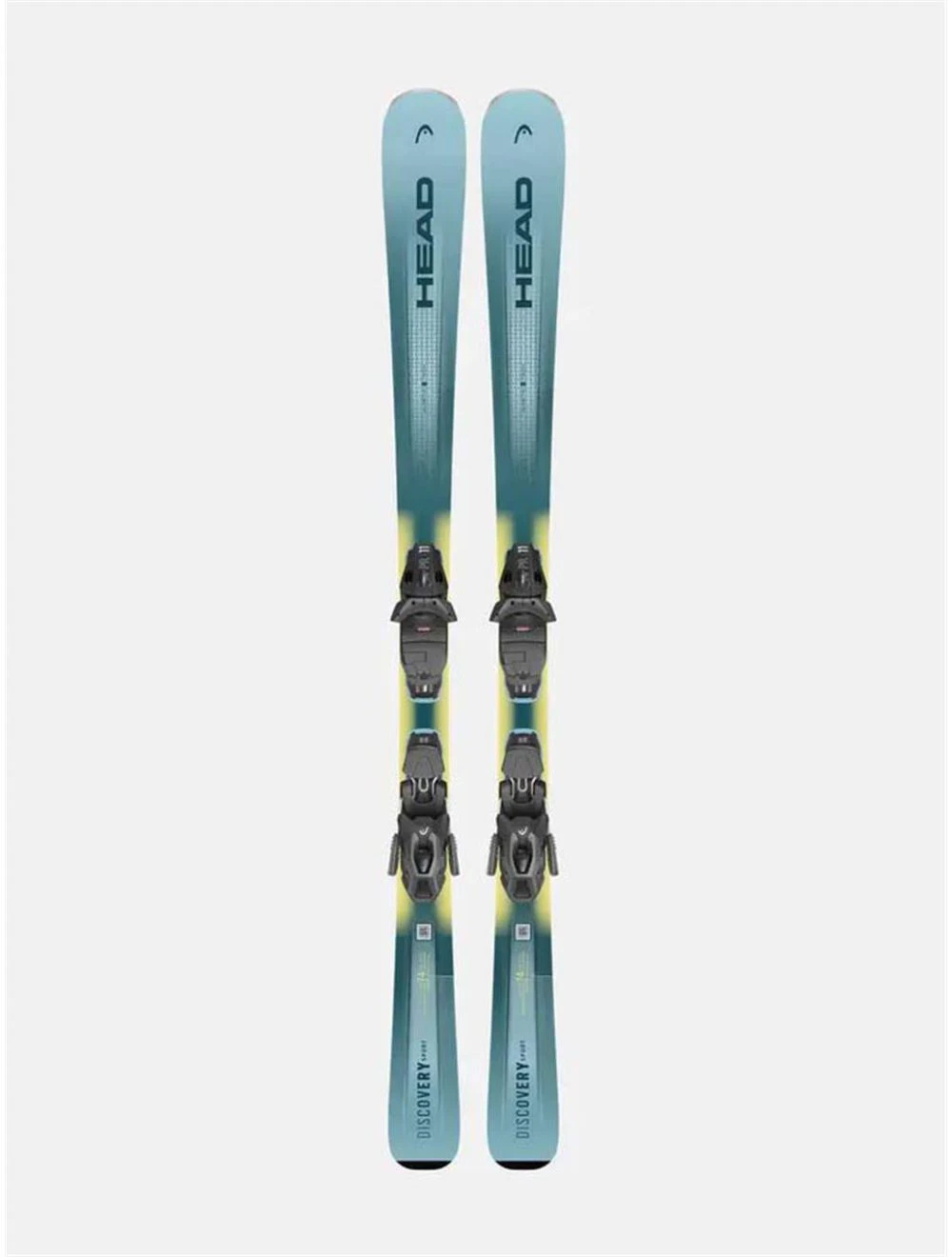 That is a Skis; Freerideskis Head Discovery 74 Sport AM + PR 11 GW 26/27
