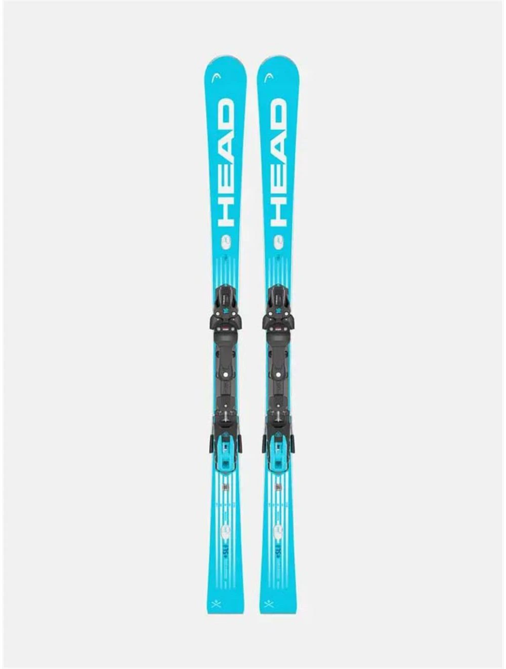 That is a Skis; Head WC Rebels e-SL Pro RP WCR 14 26/27