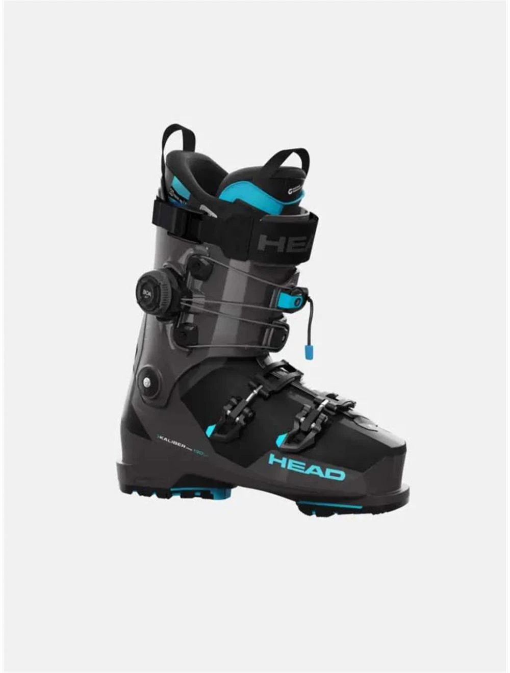That is a Skiboots;Freerideskiboots Head Kaliber Pro 130 LV GW BOA 26/27 Anthr.-Speedb.