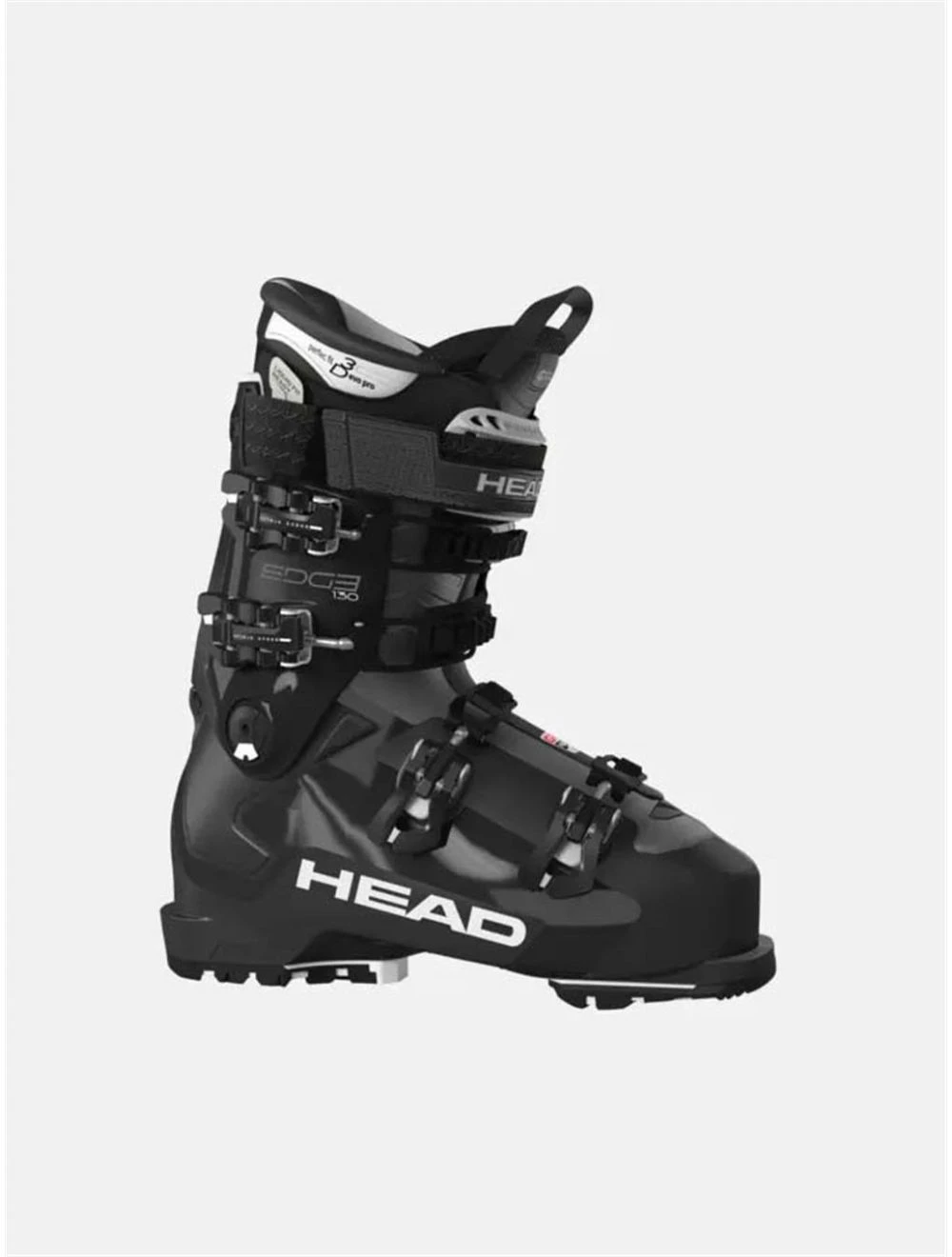 That is a Skiboots Head Edge 130 HV GW 26/27 Black White
