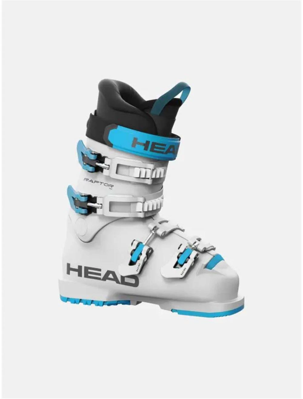 That is a Skiboots Head Raptor 70 26/27 White