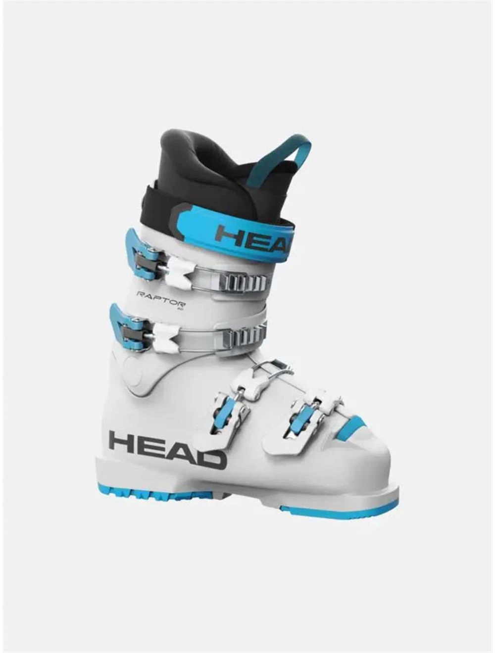 That is a Skiboots Head Raptor 60 26/27 White