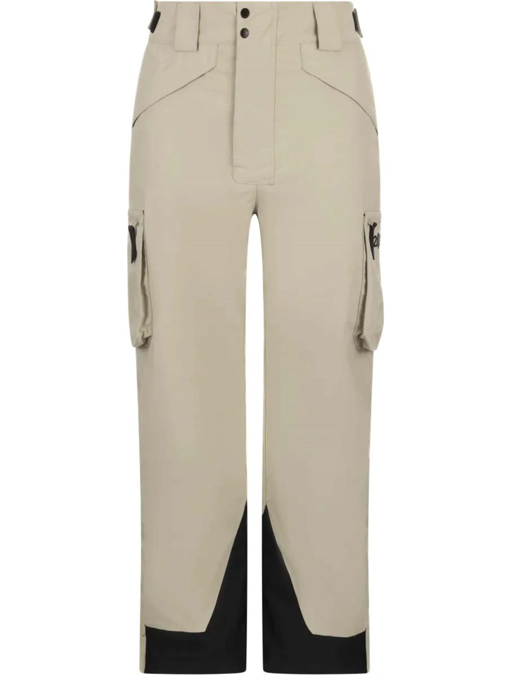 That is a Snowboard Pants; Ski Pants; 2117 M's Pant Saltmyran Beige Beige
