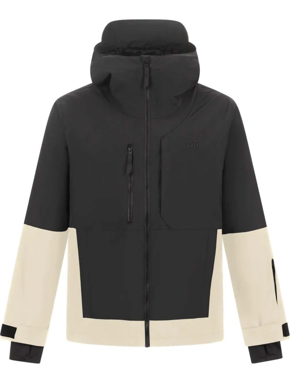 That is a Snowboard Jacket; Ski Jacket; 2117 M's Jacket Norrdal Beige Beige